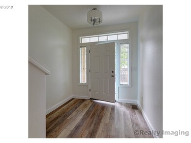 Entrance/Foyer