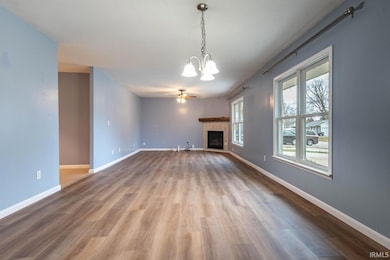 3211 N Stoneycrest Rd, Bloomington, IN 47404 - photo 6