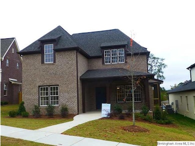 Handsome Brick home, your friends will be jealous.