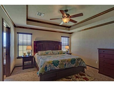 Master Bedroom.
