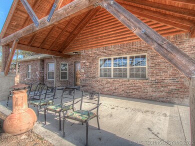 11235 S 49th West Ave, Sapulpa, OK 74066 - photo 4