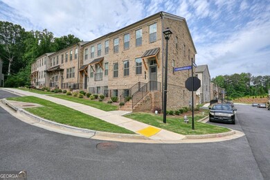 4240 Hickory Pine Aly, Doraville, GA 30360 - photo 3