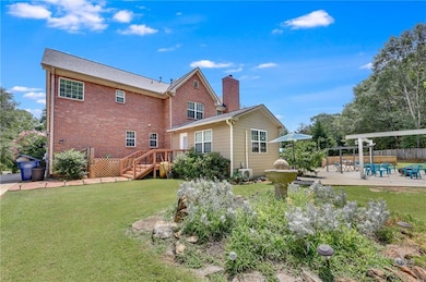 32 Saint Ives Cir unit 2, Winder, GA 30680 - photo 5