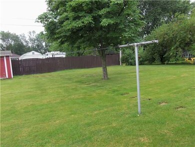 Yard/Garden