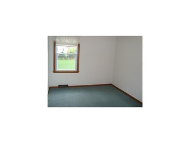 Bedroom.