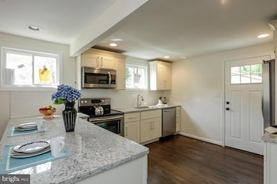 4101 55th Ave, Bladensburg, MD 20710 - photo 4