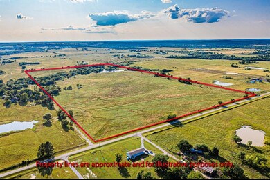 22573 Wilson Rd, Okmulgee, OK 74447 - photo 2