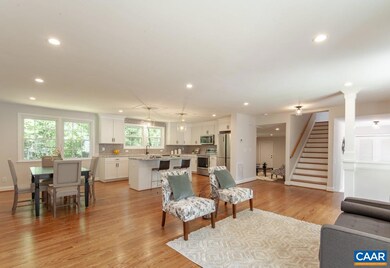 2511 Hillwood Place, Charlottesville, VA 22901 - photo 7