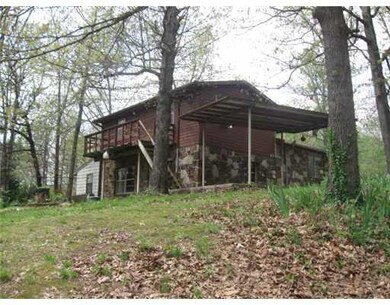 543 S Beaver Springs Rd, Watts, OK 74964 - photo 2