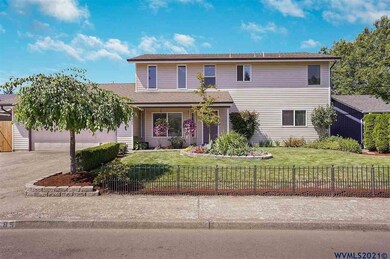 1685 Rock Ledge Dr NE, Keizer, OR 97303 - photo 4