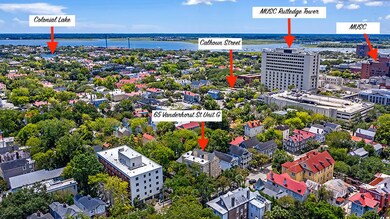 Vanderhorst w. MUSC