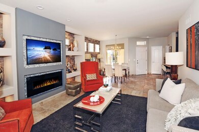 Northern Family Room 2