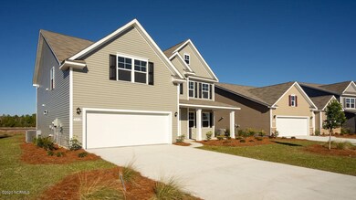 1112 Hugar Park Ave - Lot 222-02