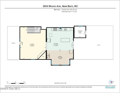 Floor plan-main