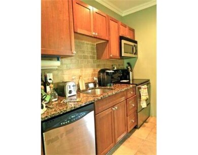 41 Commonwealth Ave unit 5, Chestnut Hill, MA 02467 - photo 7