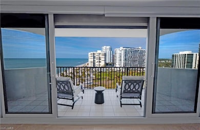 Gulfside unit 1105, Naples, FL 34103 - photo 4