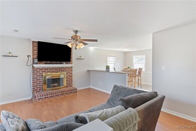 237 N Moncuin Dr, Aylett, VA 23009 - photo 3