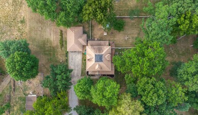 Top view