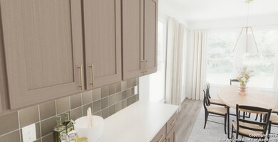 AW Collection Laguna - Options and layout will va