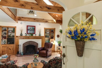 606 Prospect St, Woodstock, CT 06281 - photo 2