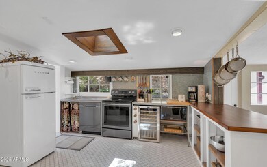 Upper Level