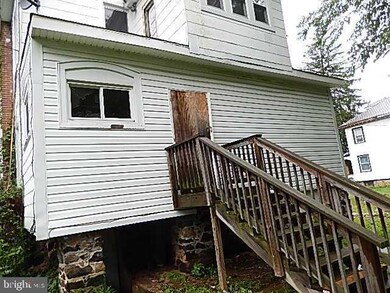 4101 W Forest Park Ave, Gwynn Oak, MD 21207 - photo 4