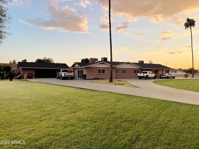 0 front yard