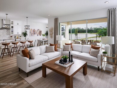 434 Brookhaven Trail, Ormond Beach, FL 32174 - photo 5