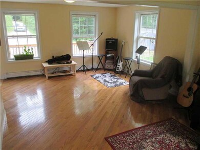 Living Room.
