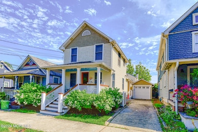 94 Clark Ave, Ocean Grove, NJ 07756 - photo 2