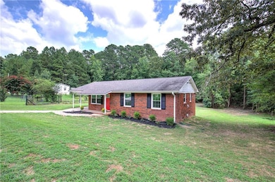 492 Moran Lake Rd NE, Rome, GA 30161 - photo 4