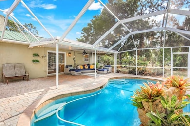 5248 Coral Wood Dr, Naples, FL 34119 - photo 3