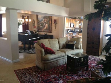 Mercer Great Room