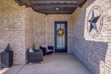 15401 Caspian Ln, Edmond, OK 73013 - photo 6