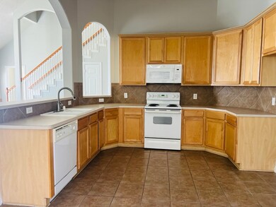 8006 Birch Canyon Dr, Houston, TX 77041 - photo 4