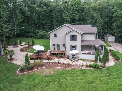 10718 Roley Hill Rd, Thornville, OH 43076 - photo 4