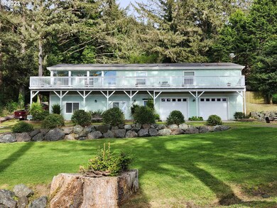 30339 Hillside Terrace, Gold Beach, OR 97444 - photo 2