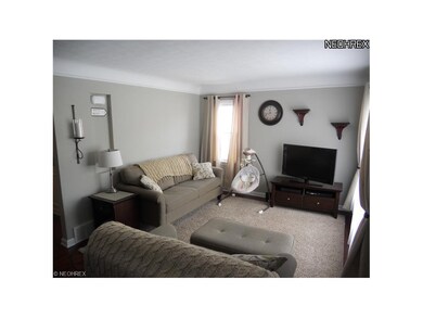 What a beautiful room!
