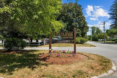 204 Carriage Ln 59 Linden unit 204, Taunton, MA 02780 - photo 3