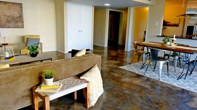 Olympus living dining 2