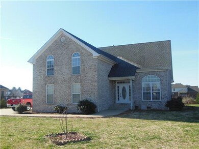 Another view of the house