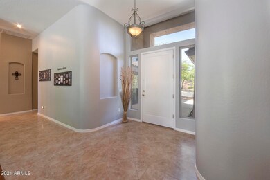 Entry Foyer 2