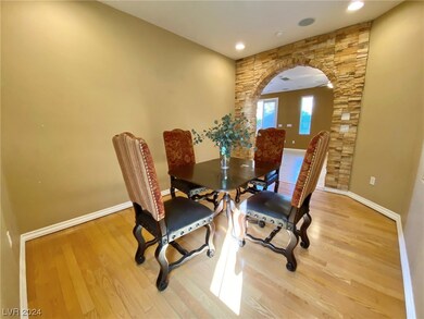 2258 Aragon Canyon St, Las Vegas, NV 89135 - photo 7
