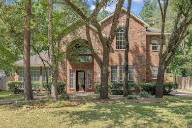 122 N Westwinds Cir, Spring, TX 77382 - photo 2