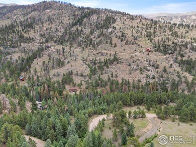 0 Miller Fork Rd unit 1047651, Glen Haven, CO 80532 - photo 3
