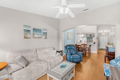 990 Luminary Cir unit 102, Melbourne, FL 32901 - photo 5