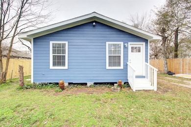 8627 Wileyvale Rd unit B, Houston, TX 77016 - photo 3