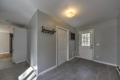 Entry/Mudroom