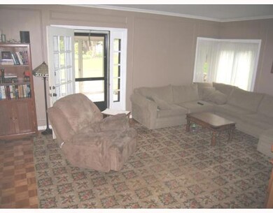 Living Room.