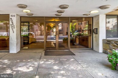 The Monroe House Condos unit 505, Washington, DC 20006 - photo 2